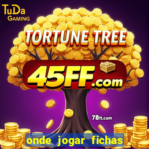 onde jogar fichas douradas betano